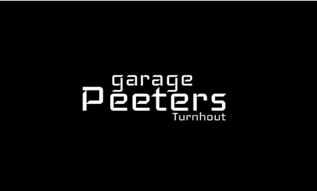 Garage Peeters