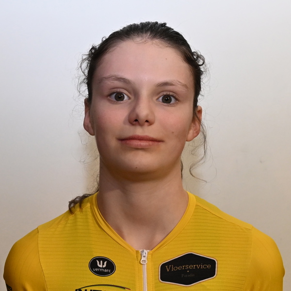 Van der Moeren Janne