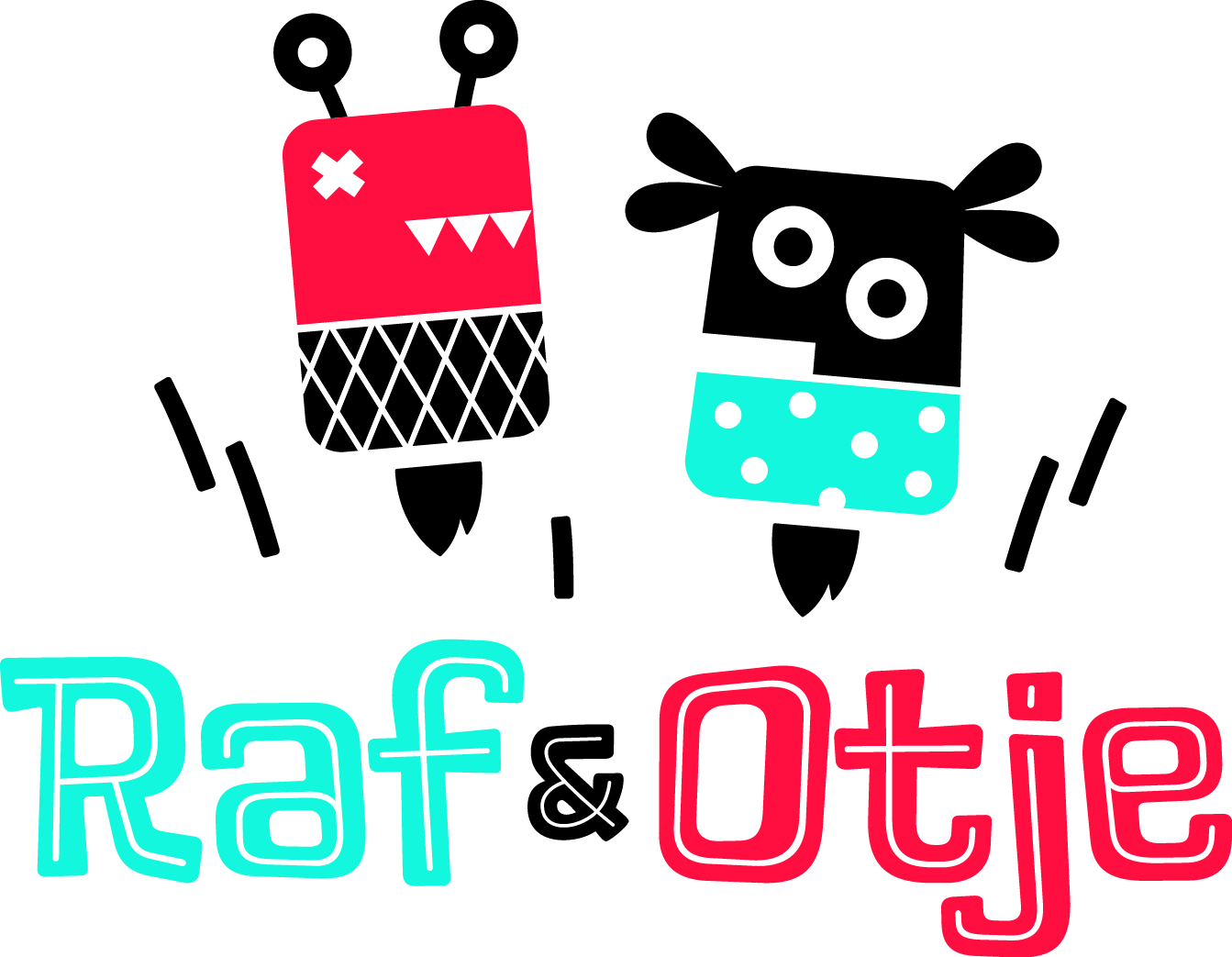 Raf & Otje