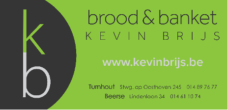 Kevin Brijs